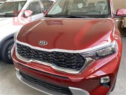 Kia Sonet